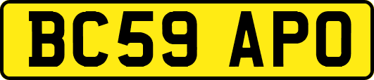 BC59APO