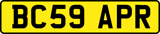 BC59APR