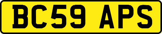 BC59APS