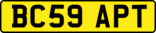BC59APT