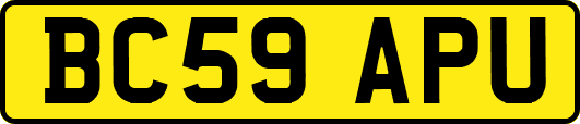 BC59APU