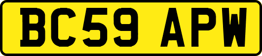 BC59APW