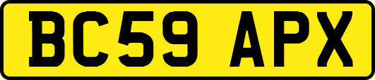 BC59APX