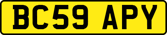 BC59APY