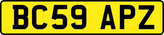 BC59APZ