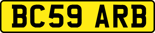 BC59ARB