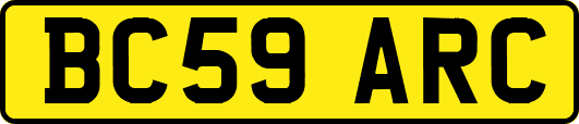 BC59ARC