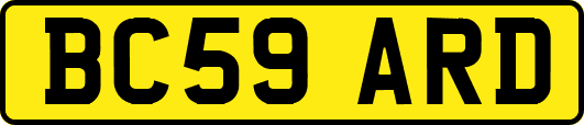 BC59ARD