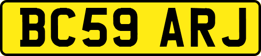 BC59ARJ