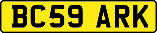 BC59ARK