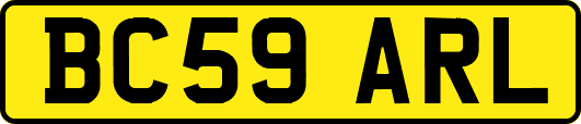 BC59ARL