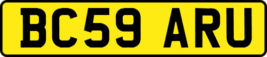 BC59ARU
