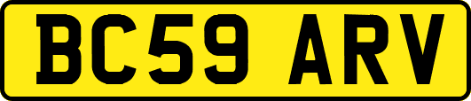 BC59ARV