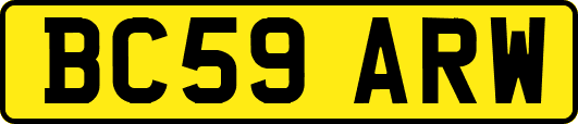BC59ARW