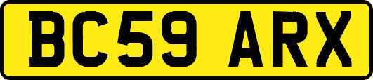 BC59ARX