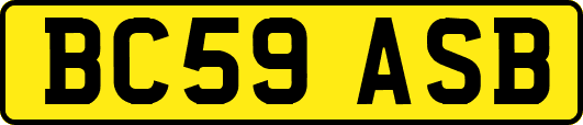 BC59ASB