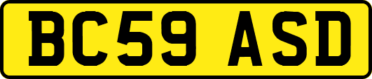 BC59ASD