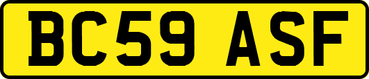BC59ASF