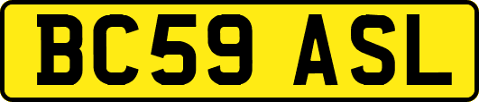 BC59ASL