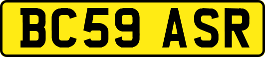 BC59ASR