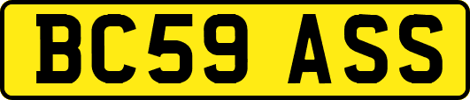 BC59ASS