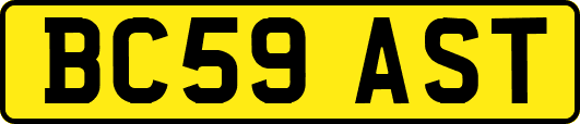 BC59AST