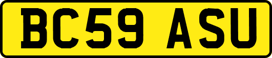 BC59ASU