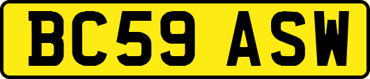 BC59ASW