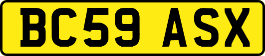 BC59ASX