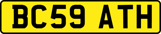 BC59ATH