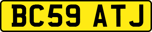 BC59ATJ