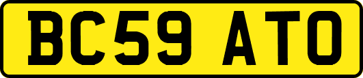 BC59ATO