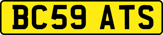 BC59ATS
