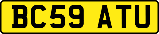 BC59ATU