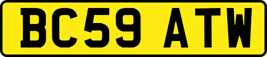 BC59ATW