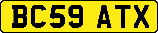 BC59ATX