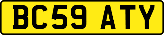 BC59ATY