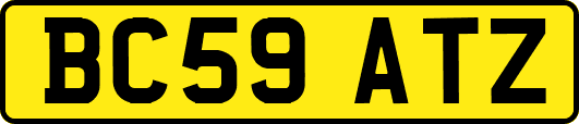 BC59ATZ