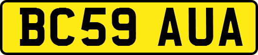BC59AUA