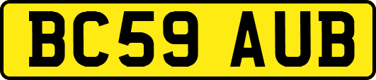 BC59AUB