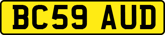 BC59AUD