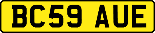 BC59AUE