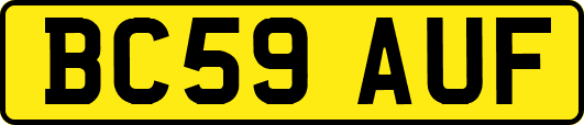 BC59AUF