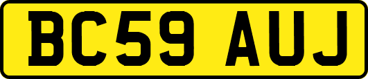BC59AUJ