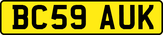 BC59AUK