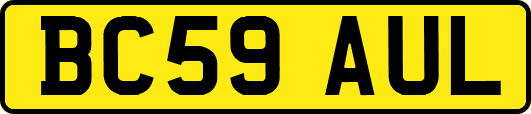 BC59AUL