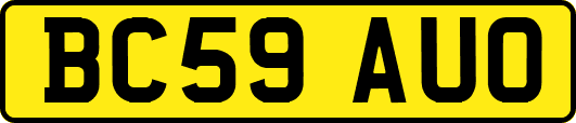 BC59AUO