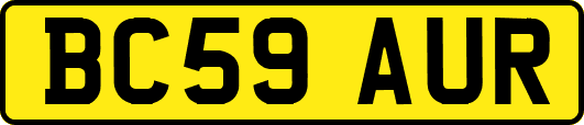 BC59AUR