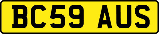 BC59AUS
