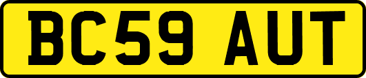 BC59AUT